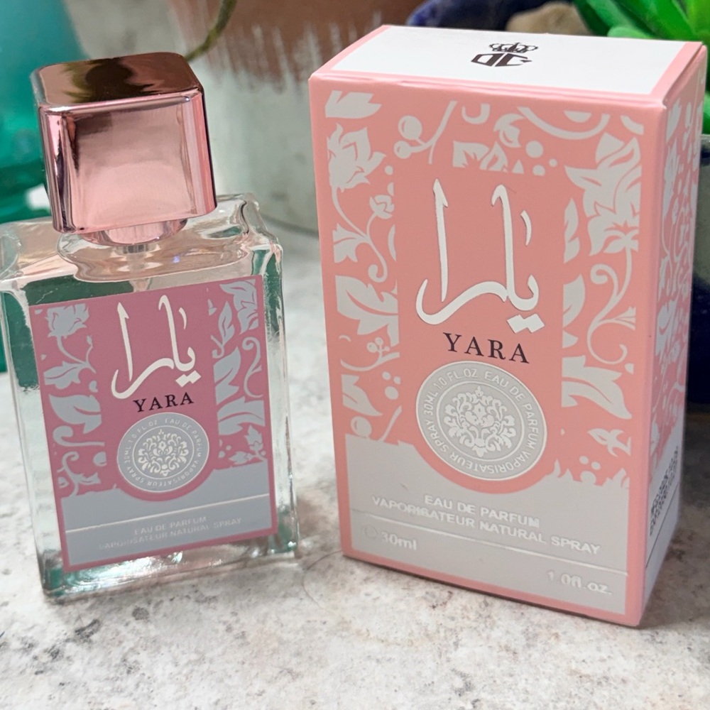 Yara Women's Eau de Parfum 1.0 oz
